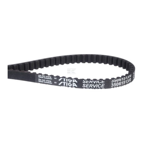 Stiga forsterket tannreim 95 combi 1134-9198-02