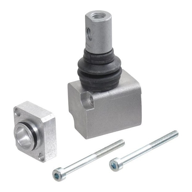 Stiga spakbrakett 1139-2100-01