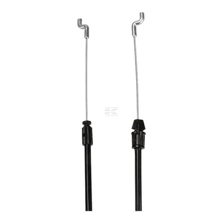Stiga bremsewire L=1150 181030053/0