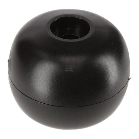 Stiga støttehjul for kutteplate Ø 80 182700002/0