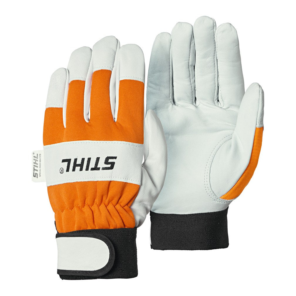 Stihl arbeidshanske ADVANCE Ergo str. L