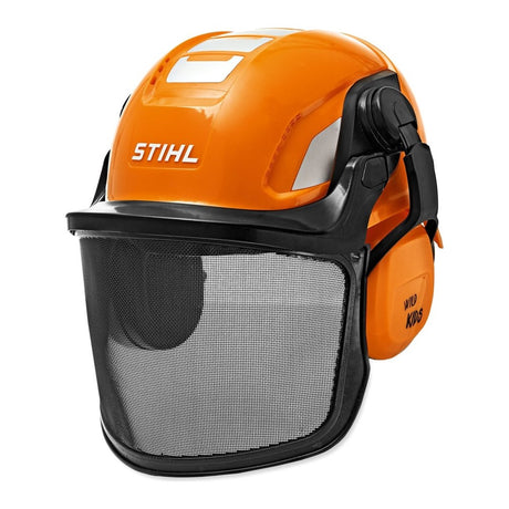 Stihl lekehjelm
