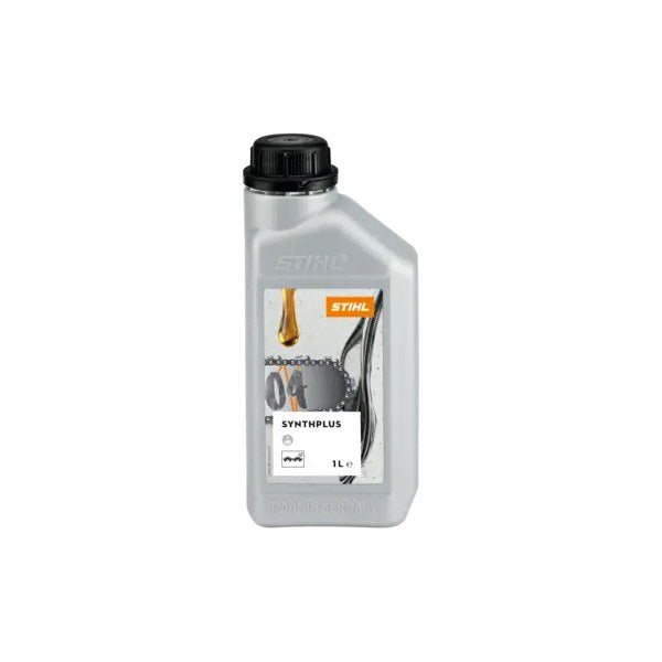 Stihl kjedeolje synthplus 5l