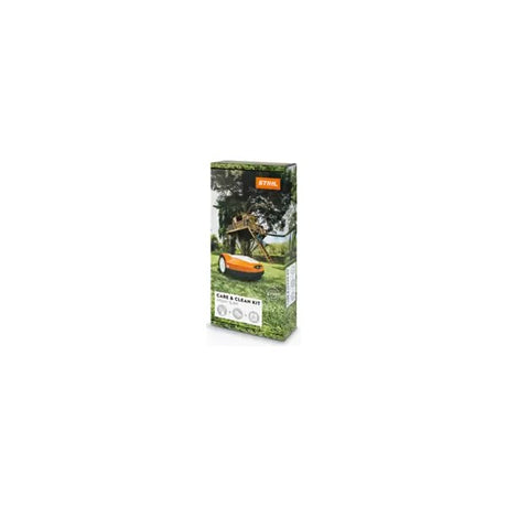 Stihl care & Clean Kit iMOW 1