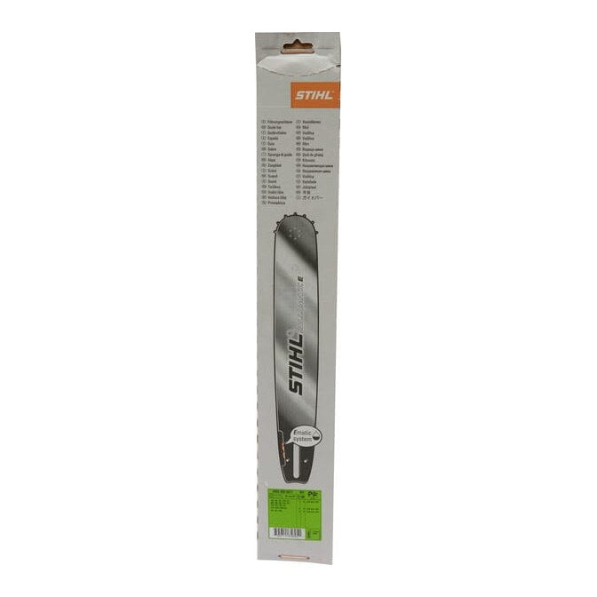 Stihl sverd R 45cm/18" 1,6mm/0.063" .325"