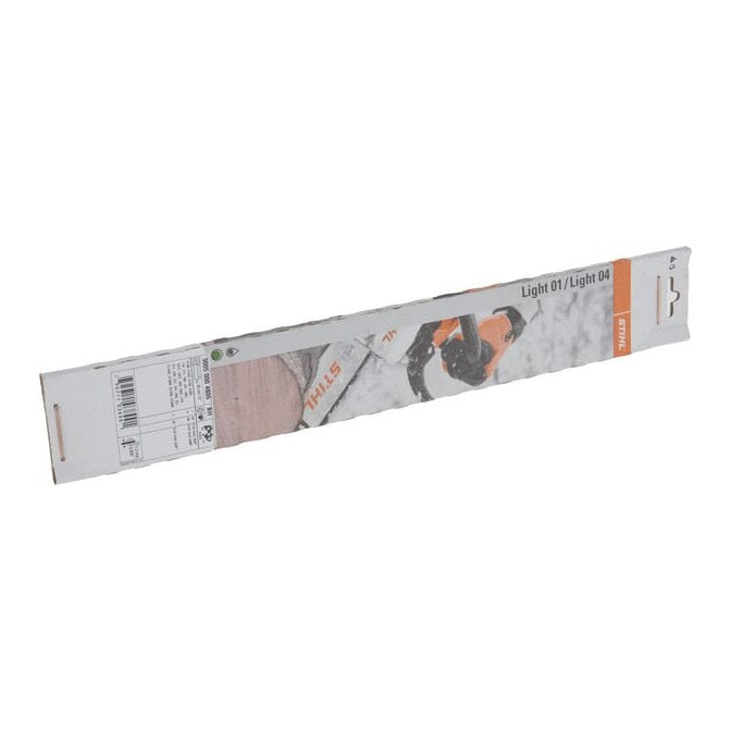 Stihl sverd L04 30cm/12" 1,3mm/0.050" 3/8"P