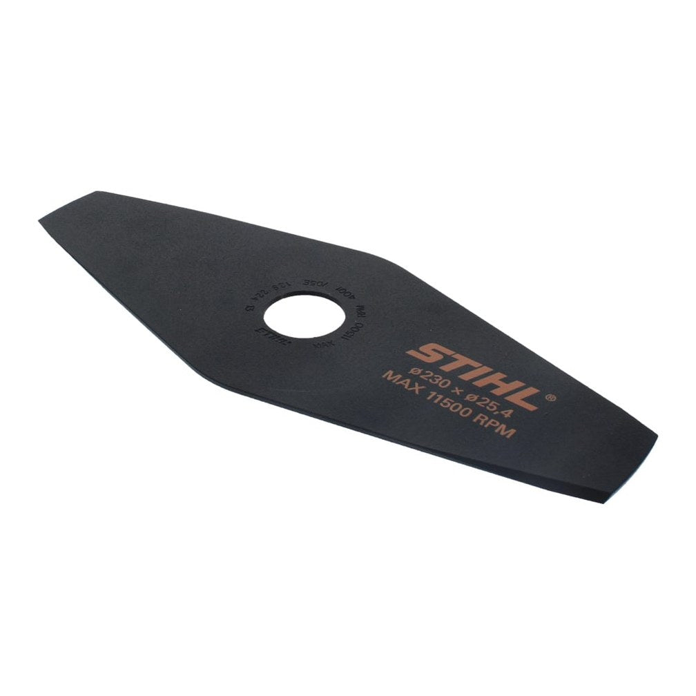 Stihl gresskniv 230-2 Ø 25 mm