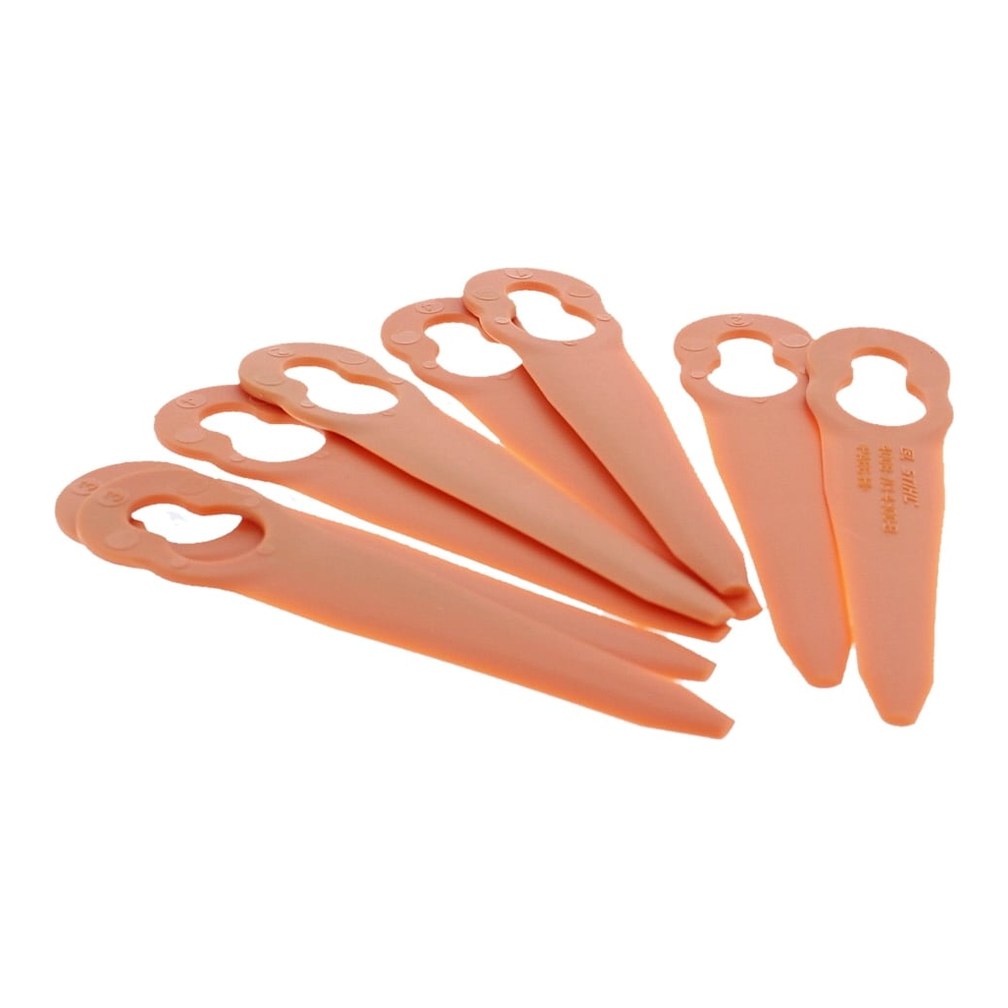 Stihl polycut kniver / 2-2 (8 stk)