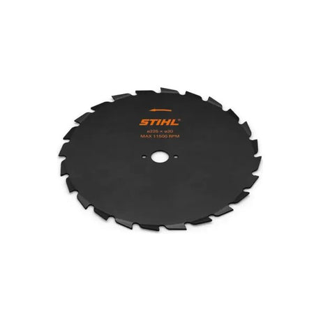Stihl sirkelsagblad 225-20, meiseltannet