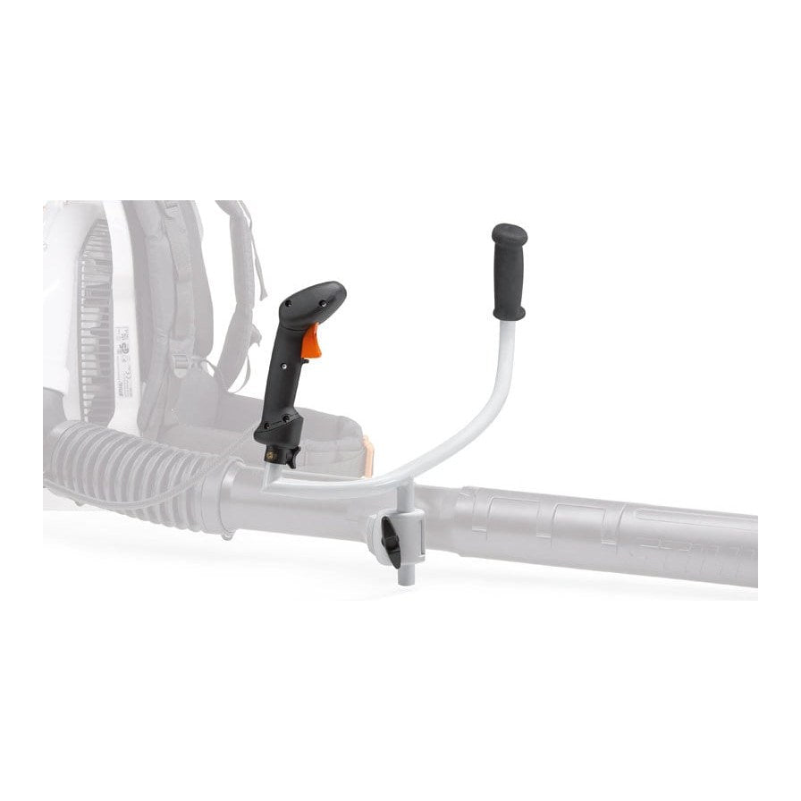 Stihl styre til br