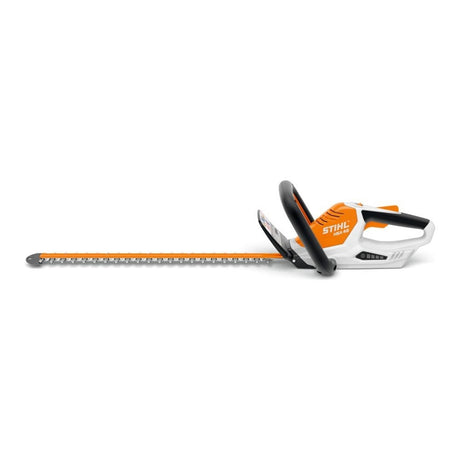 Stihl hekksaks batteridrevet HSA 45 med integrert batteri