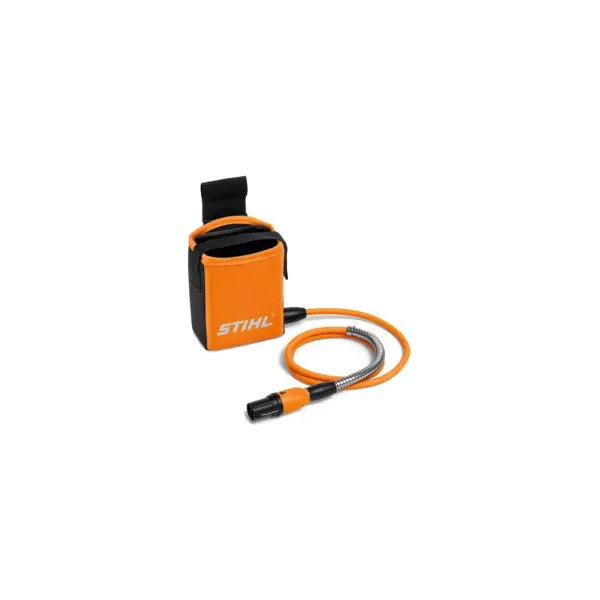 Stihl batteriveske AP med tilkoblingsledning