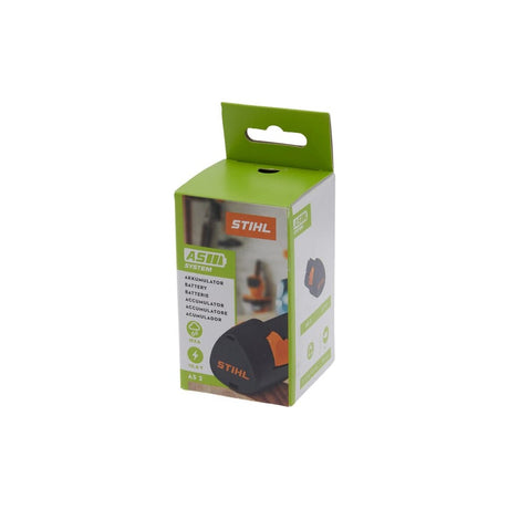 Stihl batteri AS 2 EA024006500