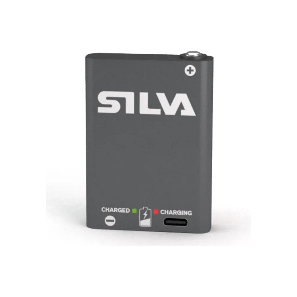 Silva Hybrid-batteri 1,25 Ah (4,75 Wh)
