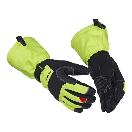 Guide 5004W vinterhanske