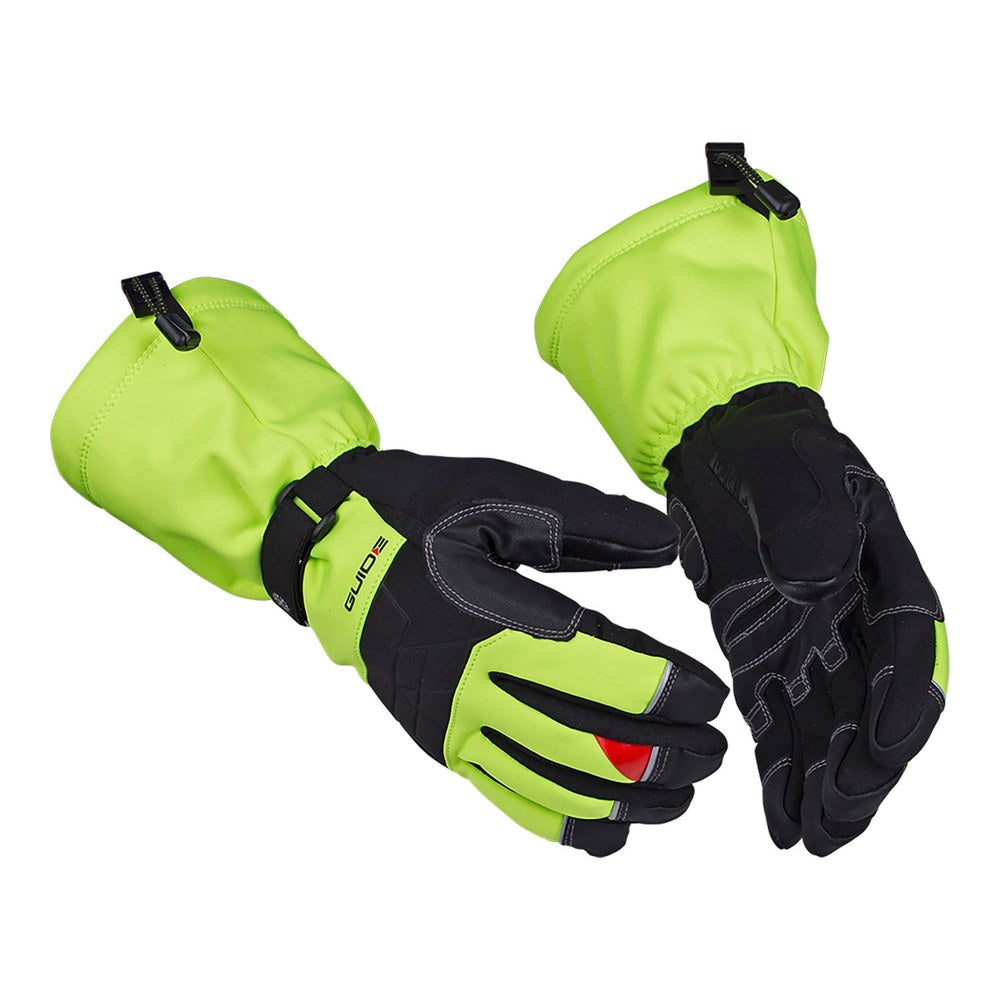 Guide 5004W vinterhanske