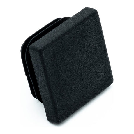 Tysse plast-propp 30x30mm for 3mm rør