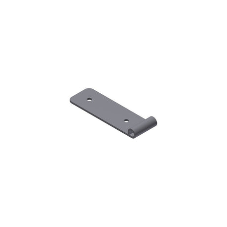 Tysse hengsel karm