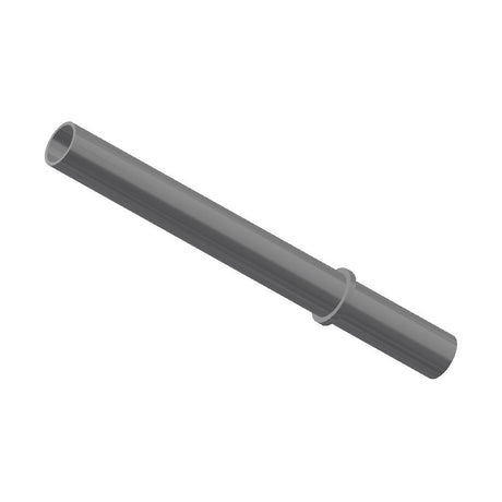 Tysse støtterør for nettinggrind, ø20 L=280mm