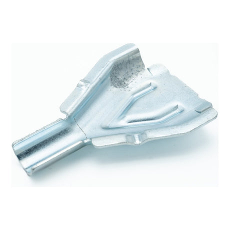 Tysse bremsekabel halv-skjold, Knott