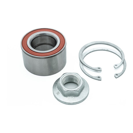 Tysse hjullager 200x50 Kit (->1350kg)(inkl segerring og mutter)