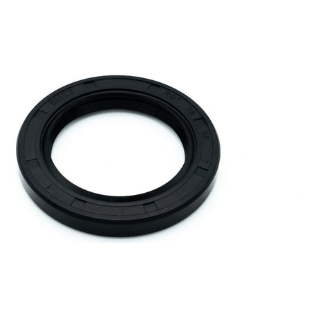 Tysse simmerring 38/55/7 BPW-Aksel type: CB754 u/brems