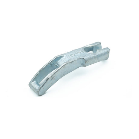 Tysse ekspander mottaksstykke (klave) BPW-S 2005-7 / 2504-7 RASK