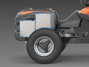 HUSQVARNA R 200iX Husqvarna