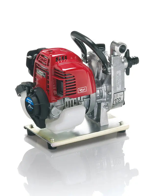 WX10 Honda