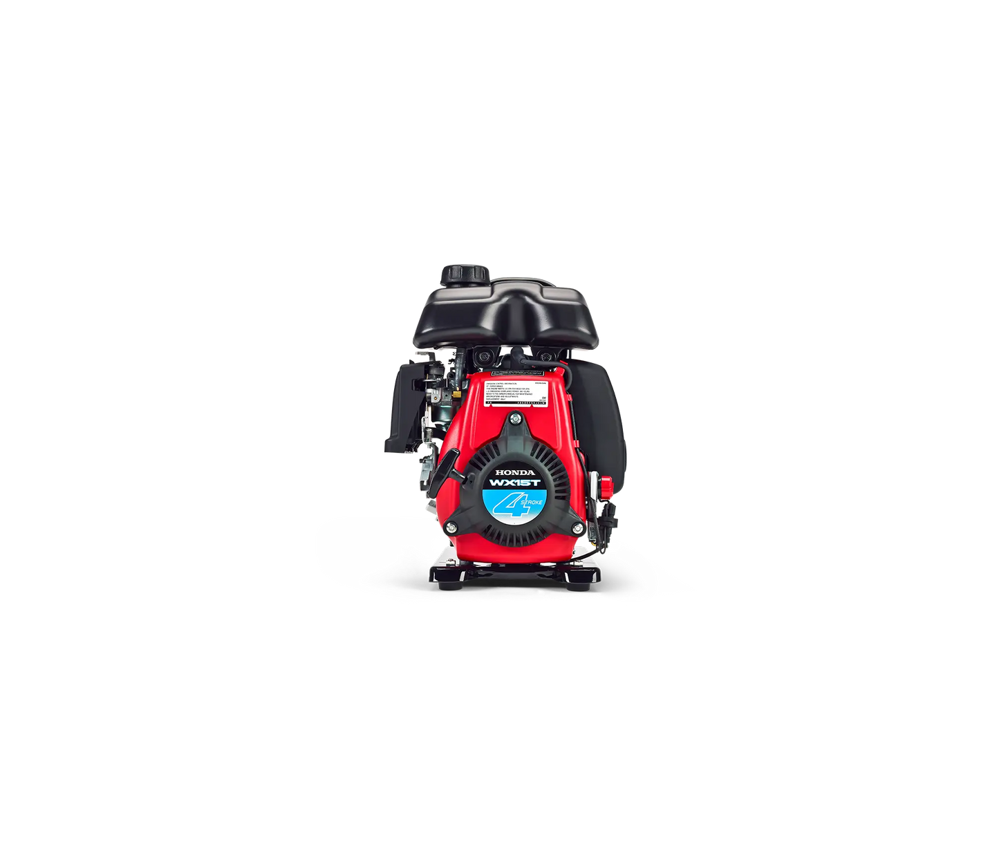 WX15 Honda