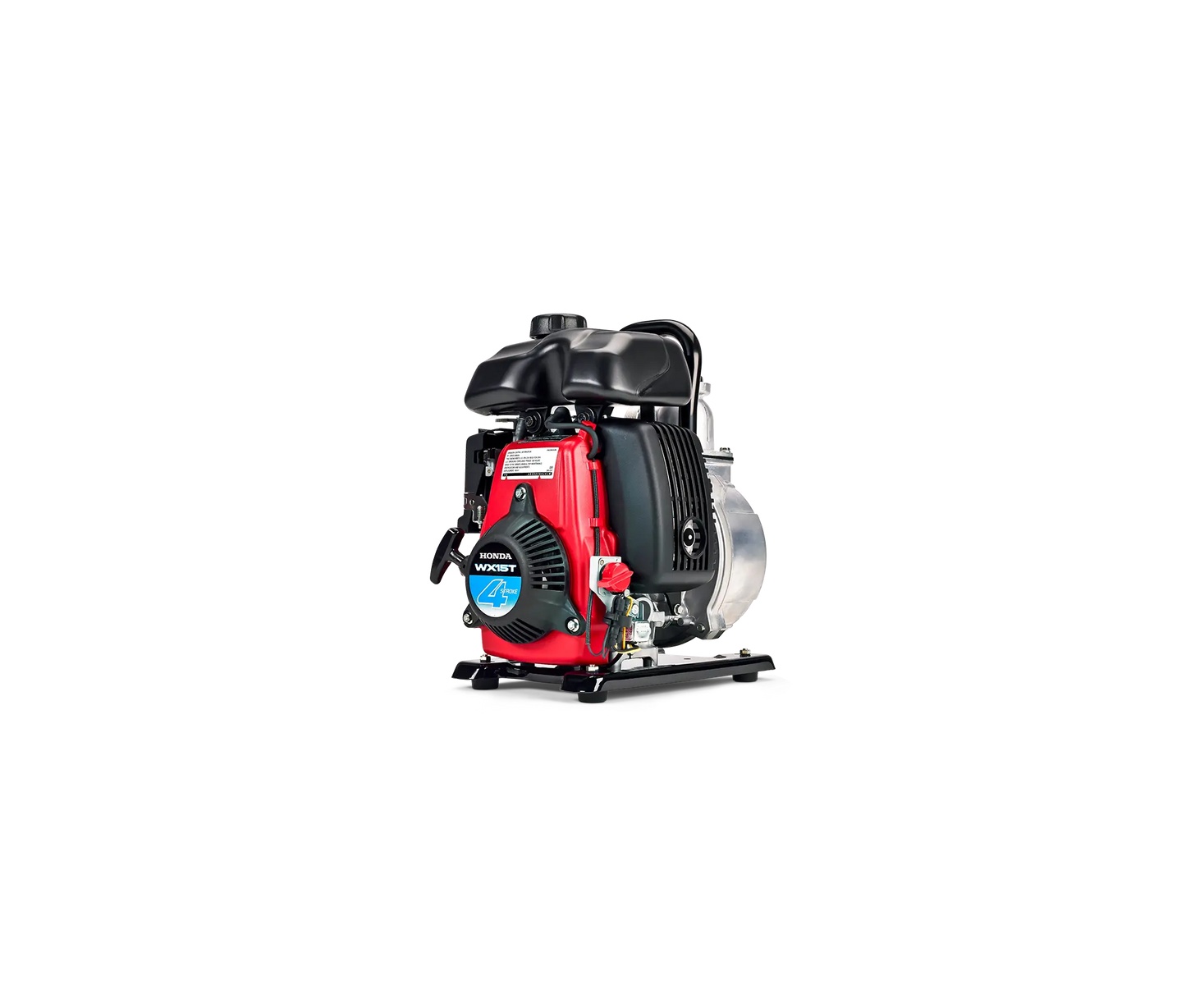 WX15 Honda