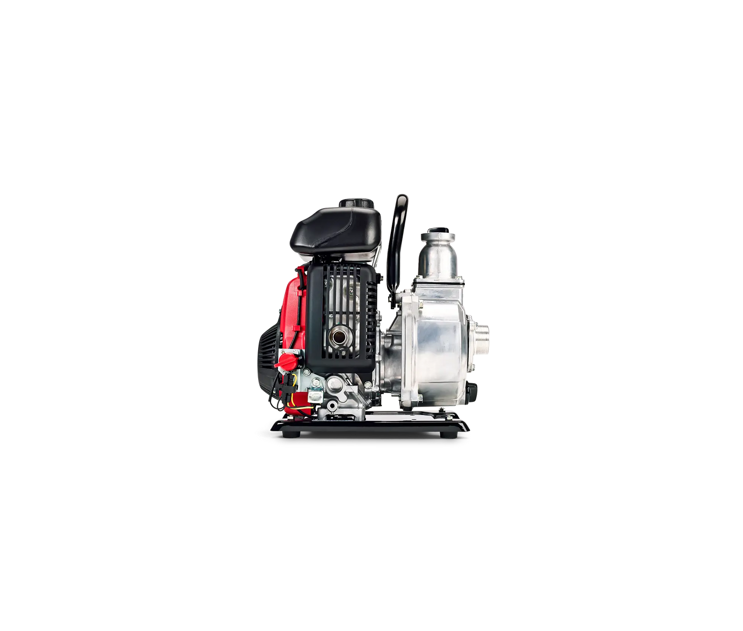 WX15 Honda