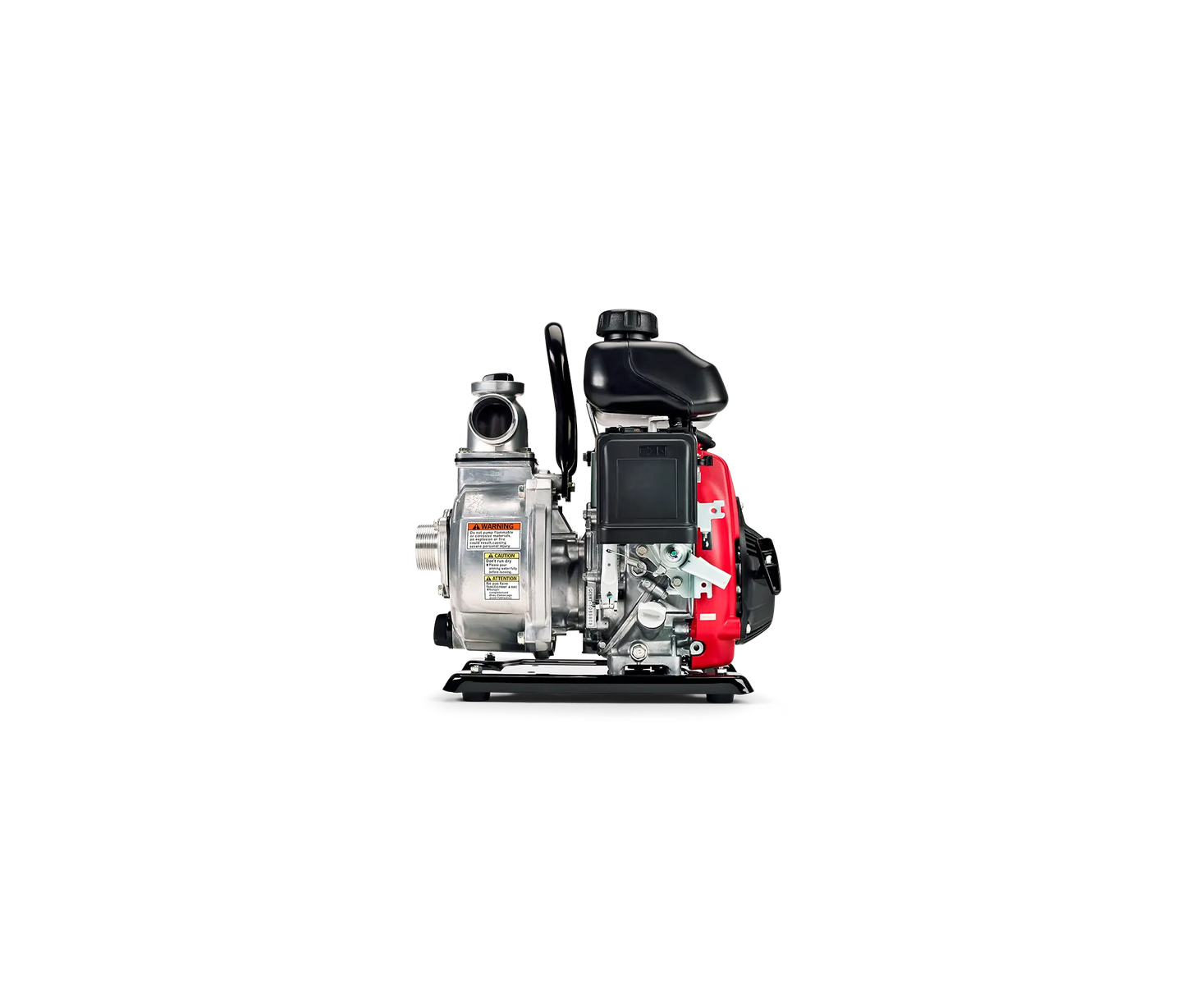 WX15 Honda
