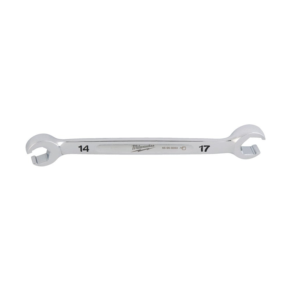 Flare Nut Spanner 14x17mm