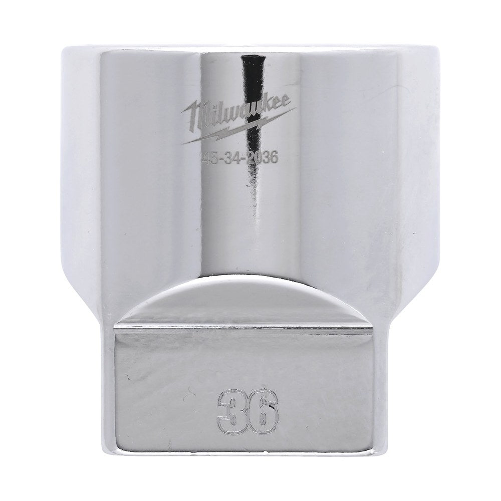 Pipe 1/2" 36 mm