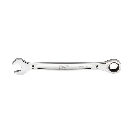 15mm MaxBite Ratcheting Combination Spanner