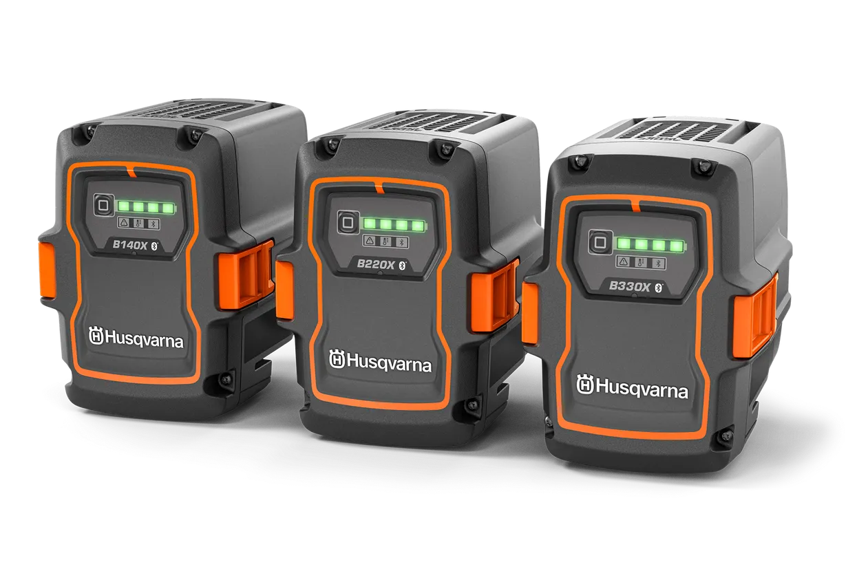 Husqvarna 40-B140X
