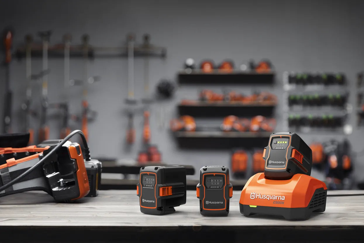 Husqvarna 40-B140X