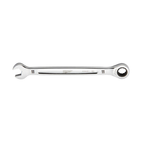 MaxBite skralle-fastnøkkel 11 mm
