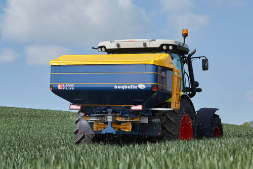 Bogballe L15 Plus