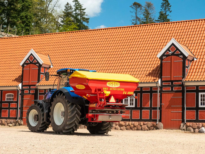 Bredal F-serien, bilde 1