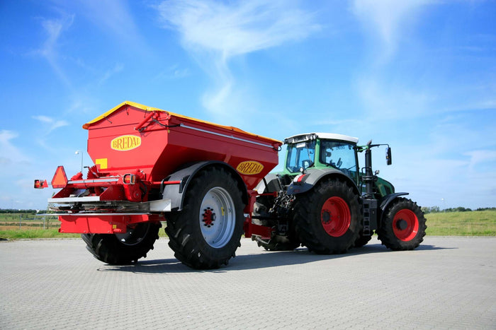 Bredal F-serien, bilde 2