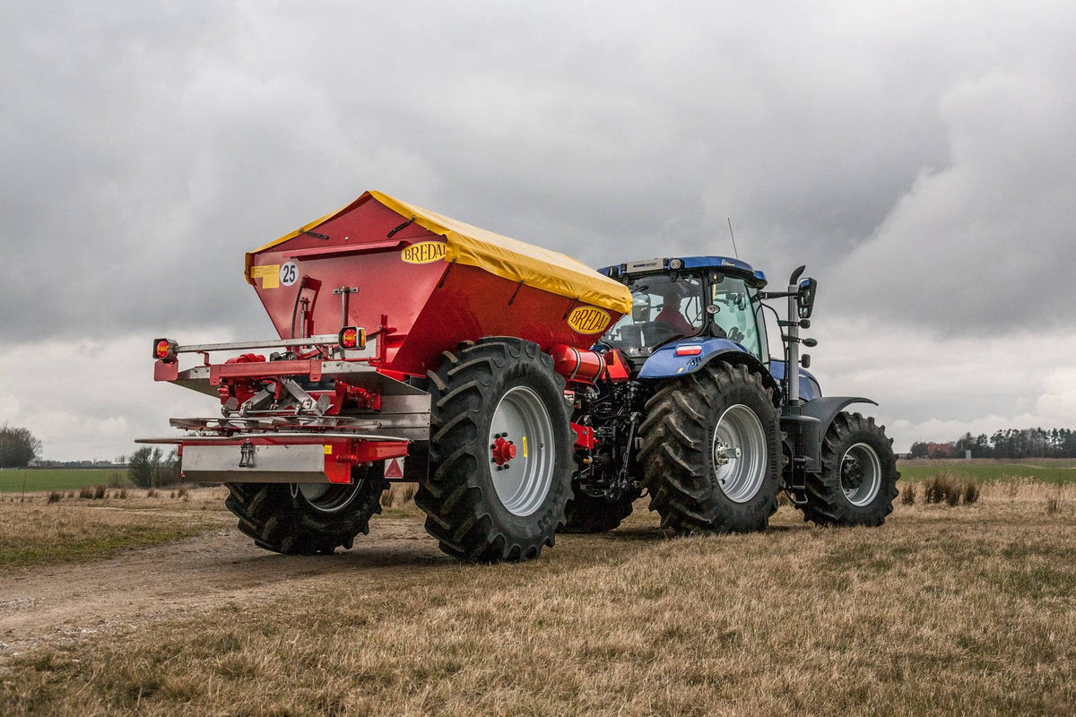 Bredal K-serien
