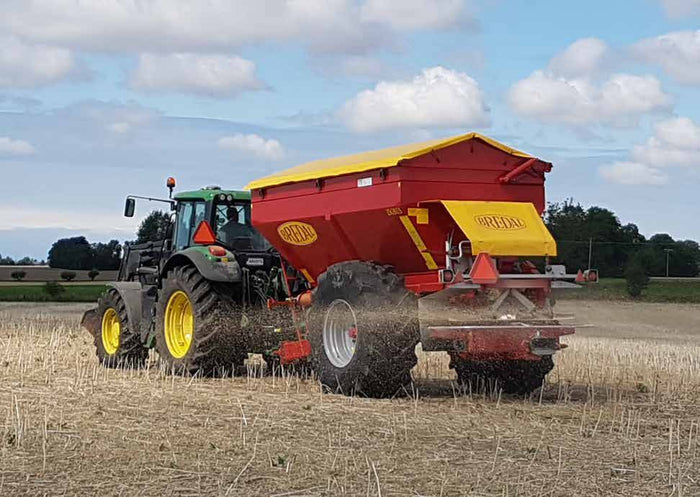 Bredal K-serien, bilde 2