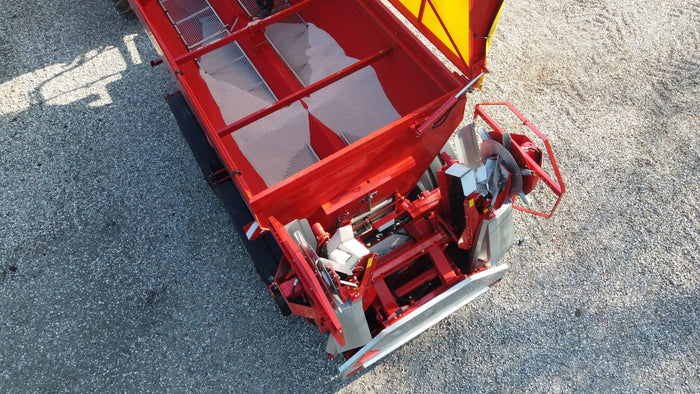 Bredal K-serien, bilde 3
