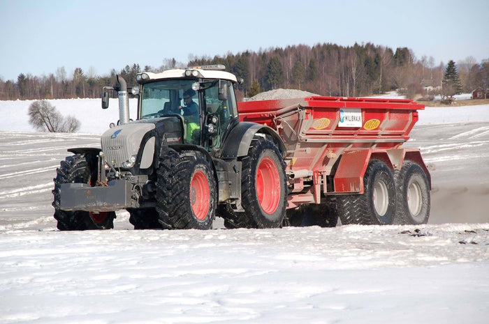 Bredal K-serien, bilde 5