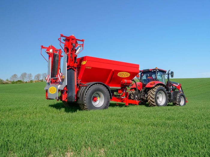 Bredal K-XE og K-XE/SC, bilde 1