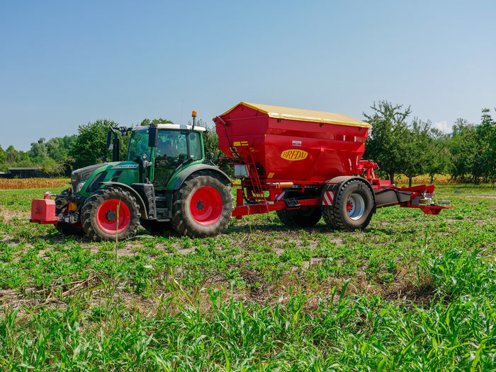 Bredal K-XE og K-XE/SC, bilde 3