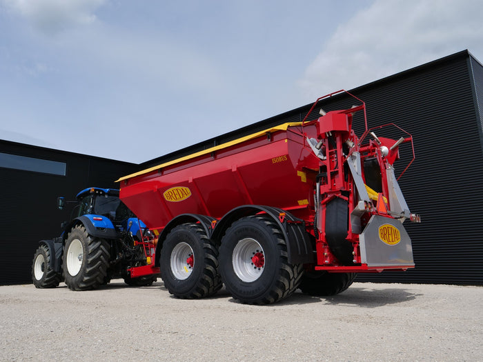 Bredal K-XE og K-XE/SC, bilde 5