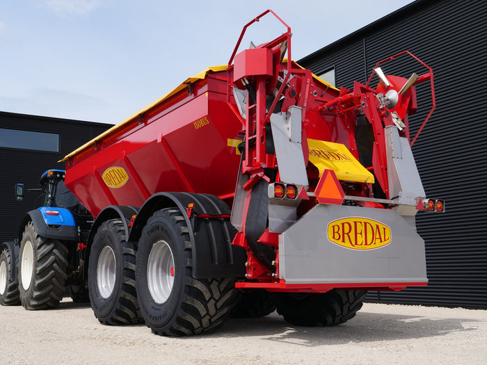 Bredal K-XE og K-XE/SC, bilde 6